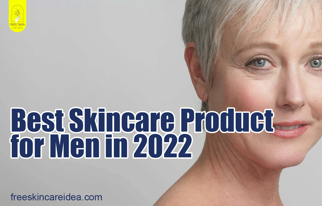 Tips For Healthy Skin for Every Woman Over 60